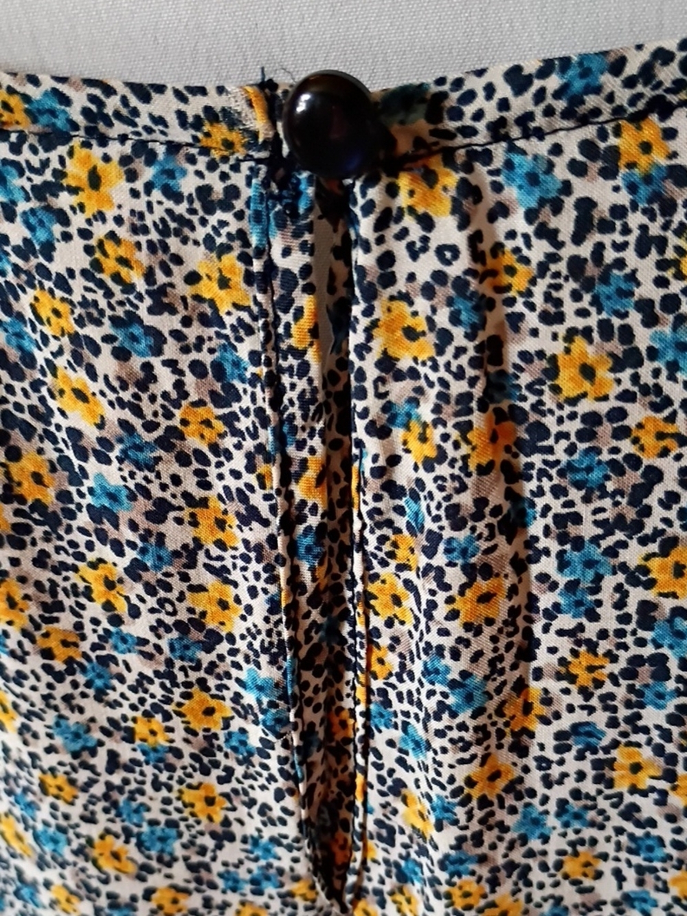 Rachel Roy Top L - Picture 6 of 7